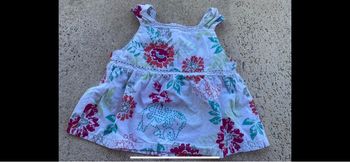 Tunique la compagnie des petits