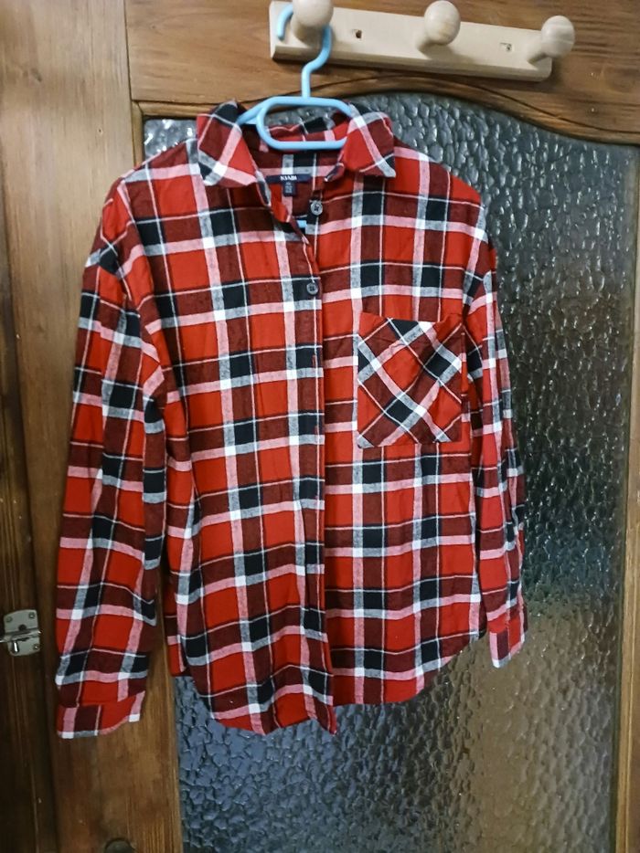 Chemise - photo numéro 2