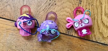 Jouet à collectionner