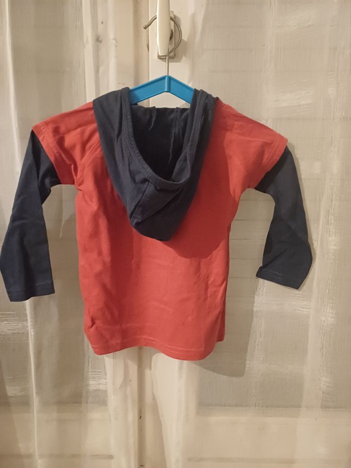 tee  shirt - photo numéro 2