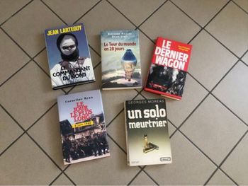 Livres