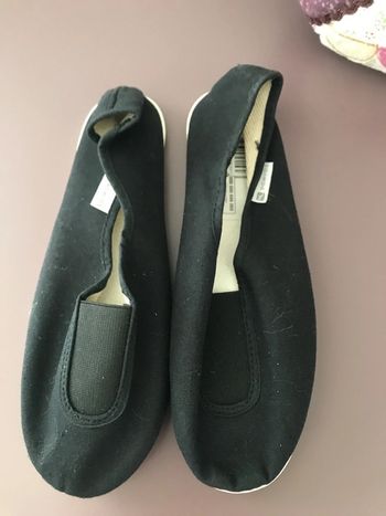 Rythmiques Domyos neuves 35