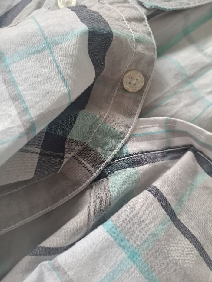 Chemise à rayures - photo numéro 5