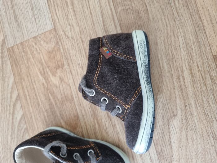 Bottine Bopy 19 - photo numéro 2