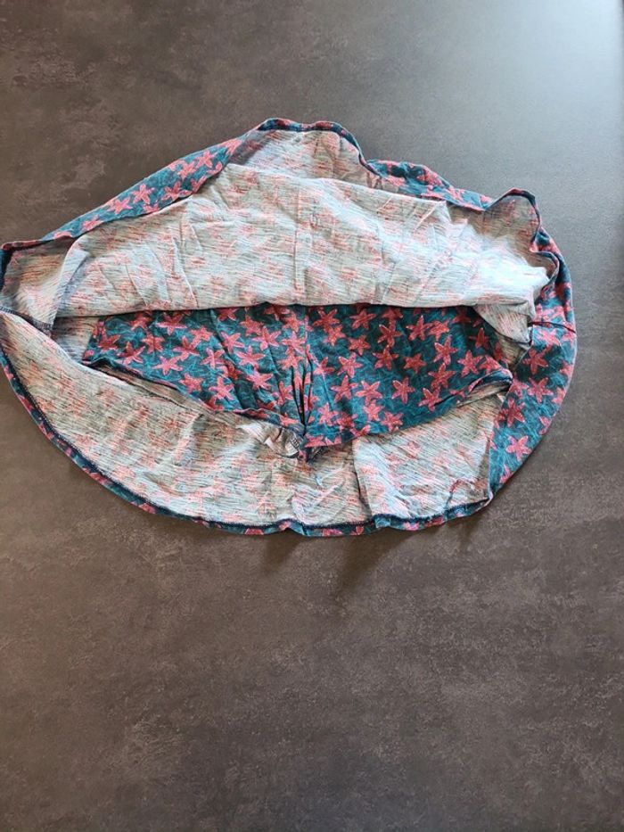 Jupe short - photo numéro 2