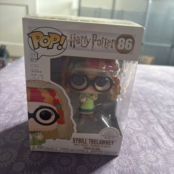 Funko Pop Harry Potter 86