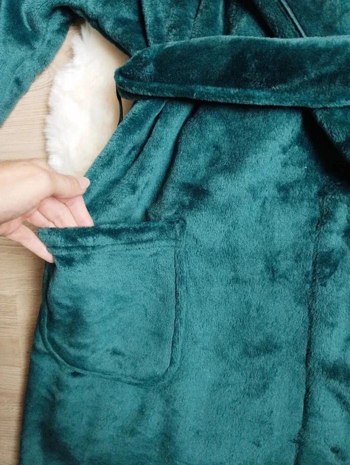 Victoria's Secret peignoir taille XL / XXL - photo numéro 5