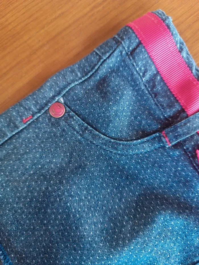 Short 3 ans - photo numéro 3