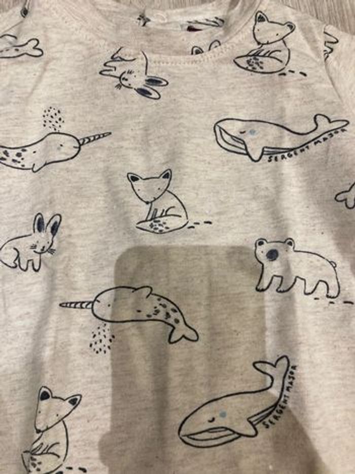 T shirt - photo numéro 2