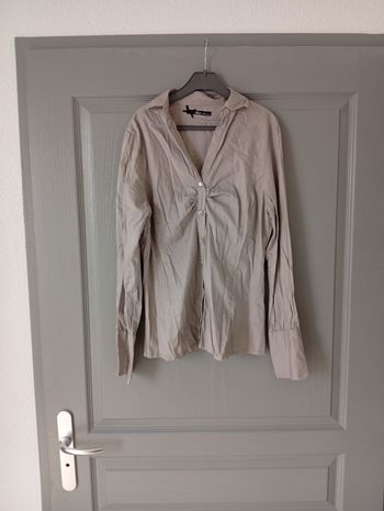 Chemise mim taille 40