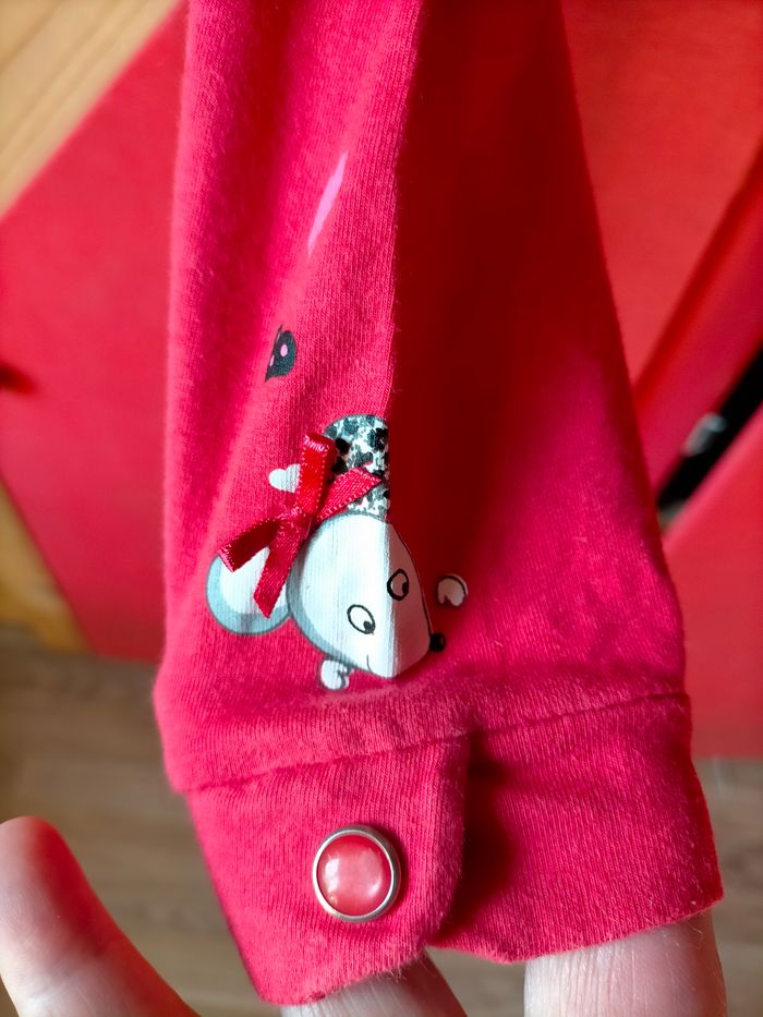 Joli legging 2 ans - photo numéro 2