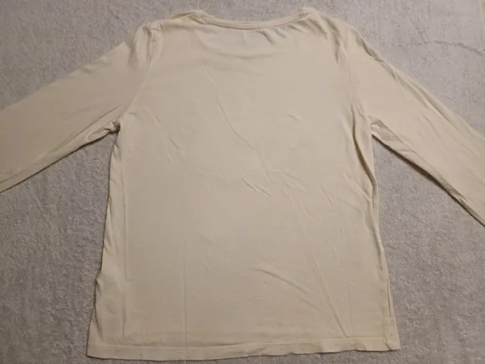 Tee-shirt Kiabi 12 ans (réf perso G-M23)(familleac72) - photo numéro 2