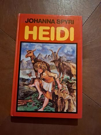 Heidi