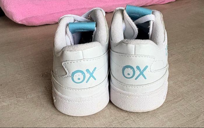 Basket adidas - photo numéro 6