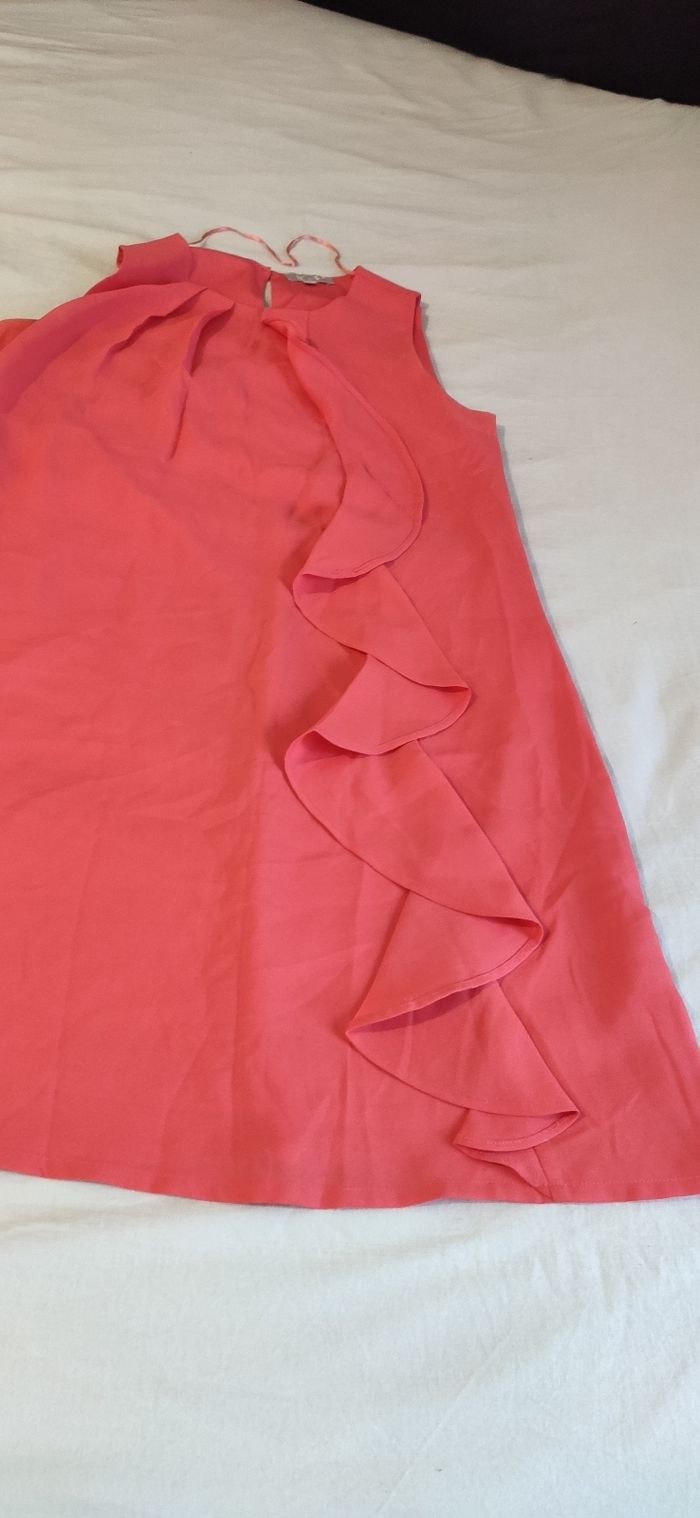 Robe femme courte taille 38 - photo numéro 2