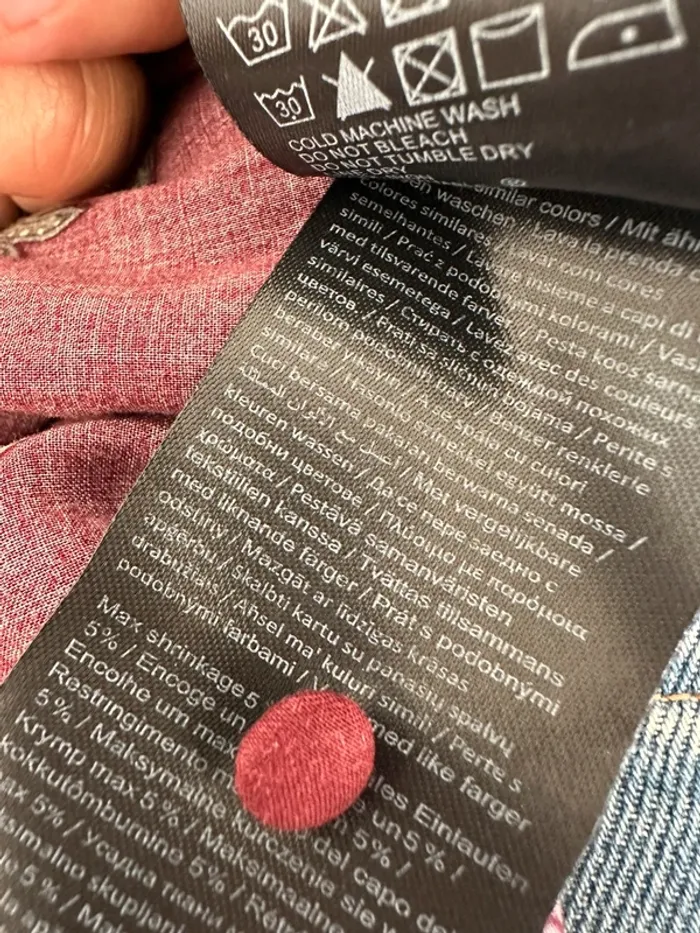 Chemise fleurie Only - photo numéro 6
