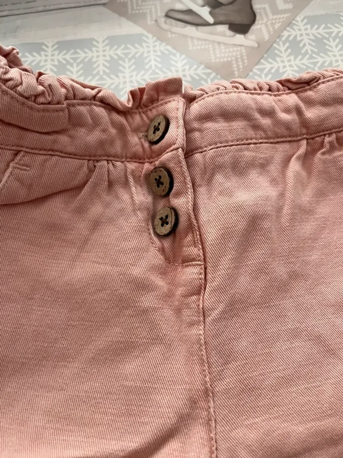 Pantalon - photo numéro 2