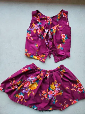 Ensemble jupe