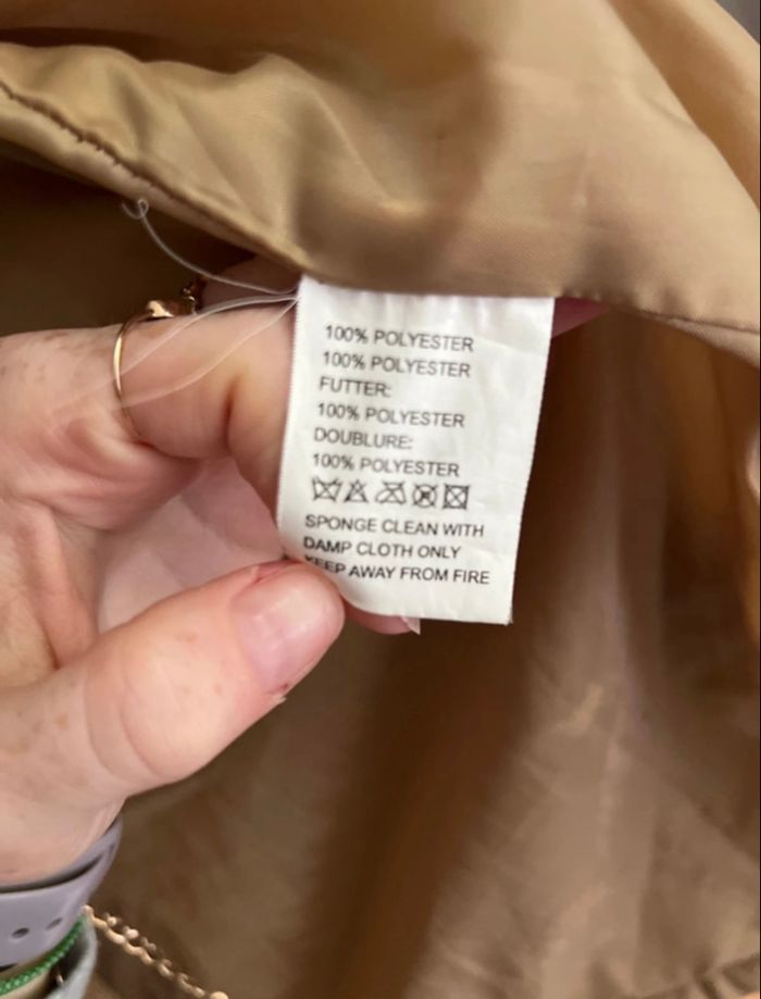 Doudoune version sud - photo numéro 5