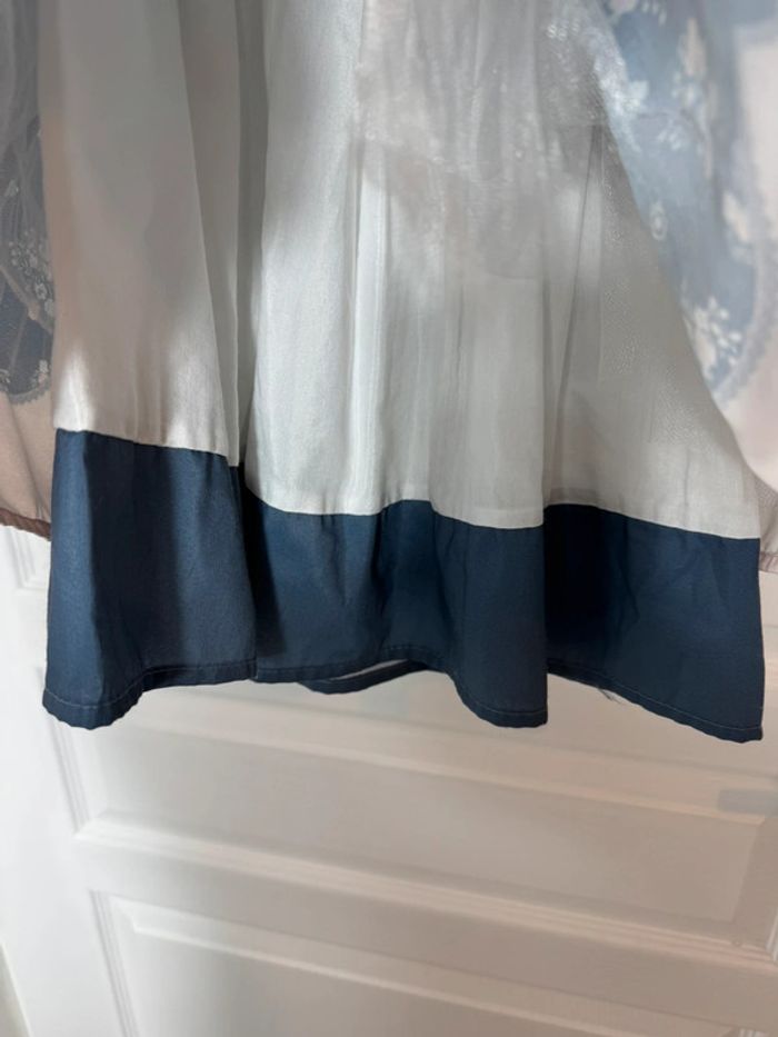 Robe moonstar - photo numéro 4