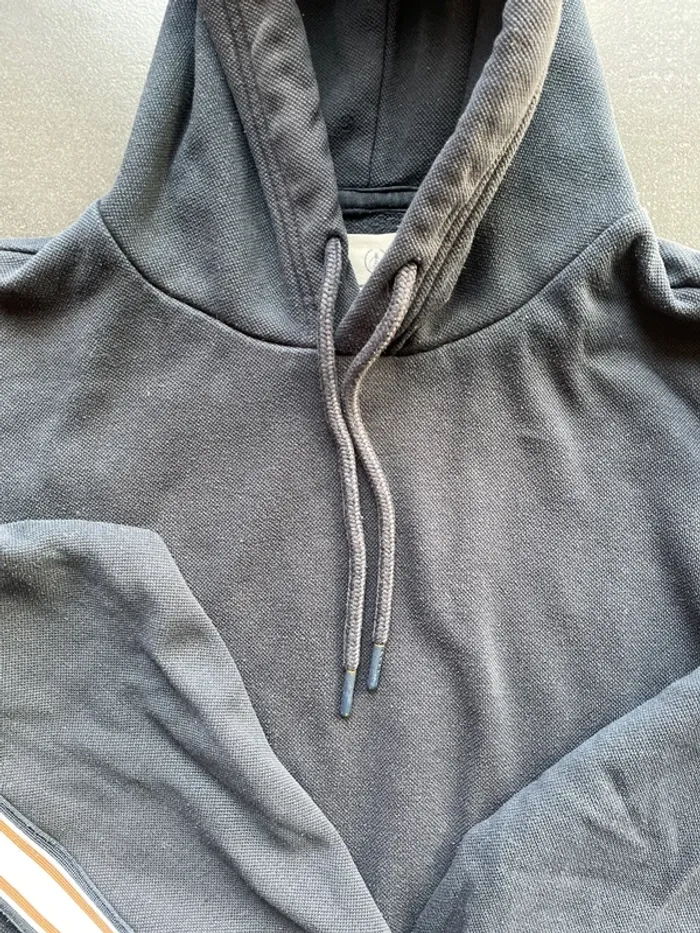 Sweat-shirt - photo numéro 4
