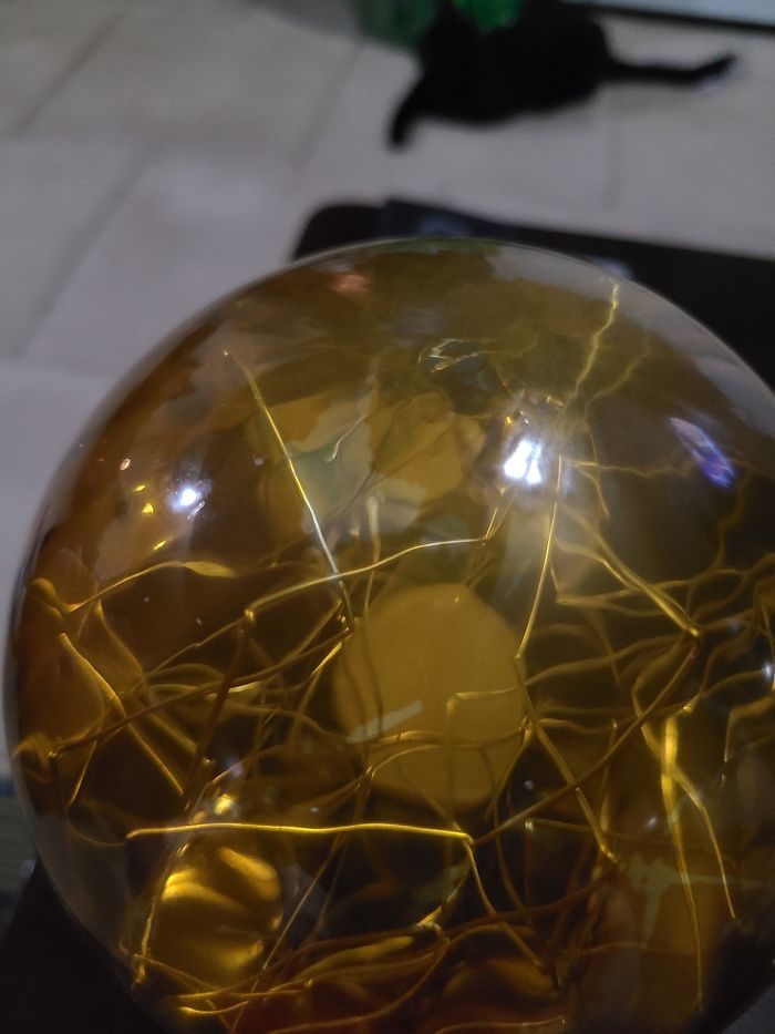 Lampe de chevet - photo numéro 3