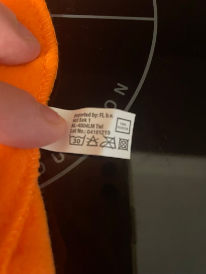 Lot de 5 bonnets - photo numéro 3