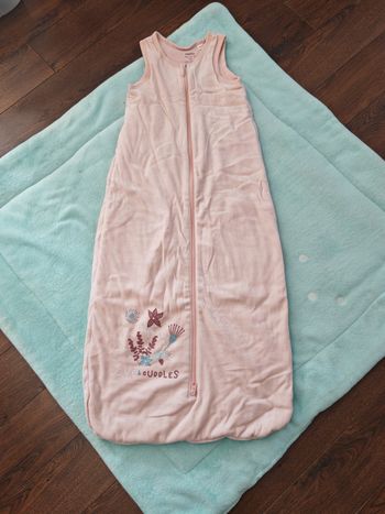 Gigoteuse 18-48 mois