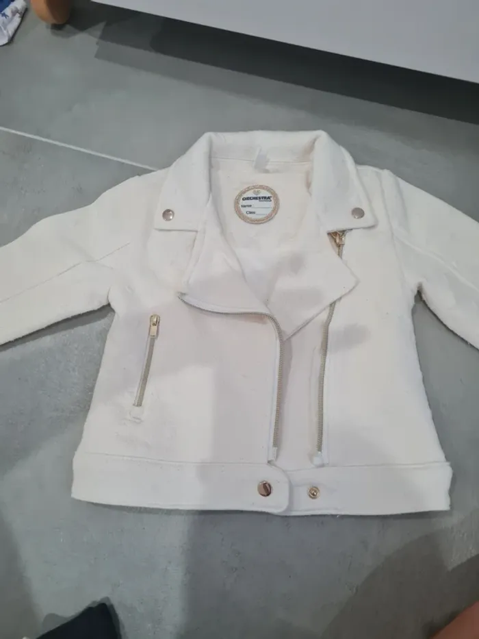 Veste 24mois - photo numéro 2