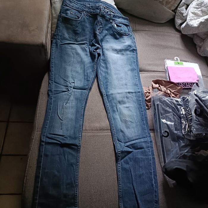 Lot vêtements - photo numéro 9