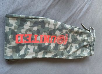 Pantalon United Camps