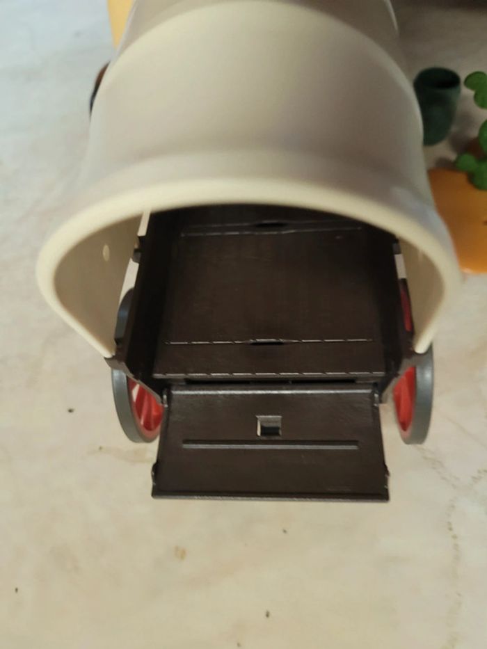 Playmobil western - photo numéro 6