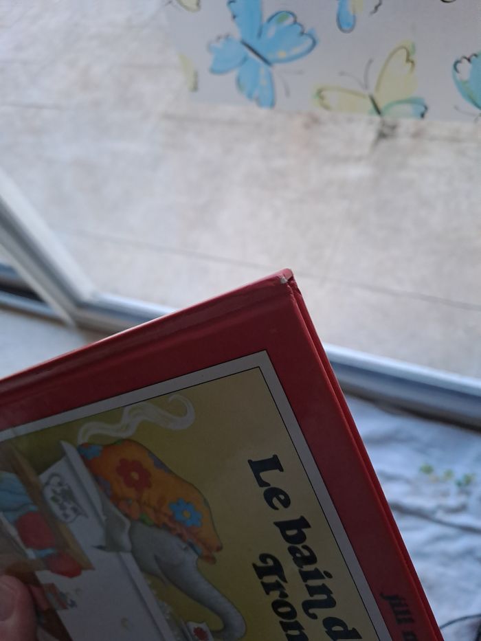 Le bain de madame trompette - photo numéro 4