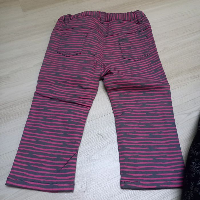 Pantalon zébré - photo numéro 3