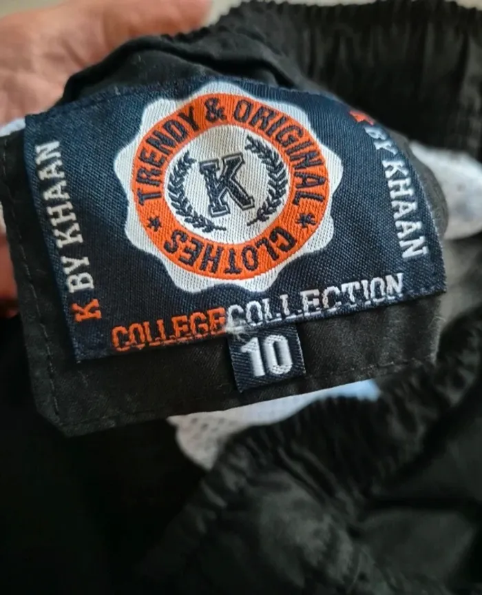 Maillot de bain 10 ans - photo numéro 3