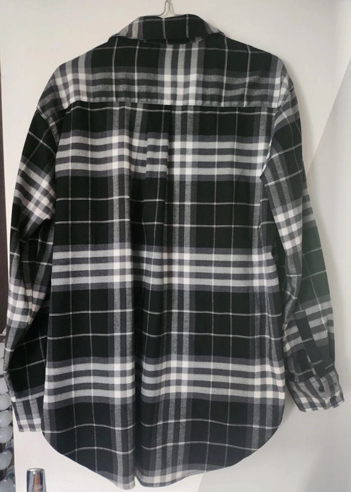 Chemise longue