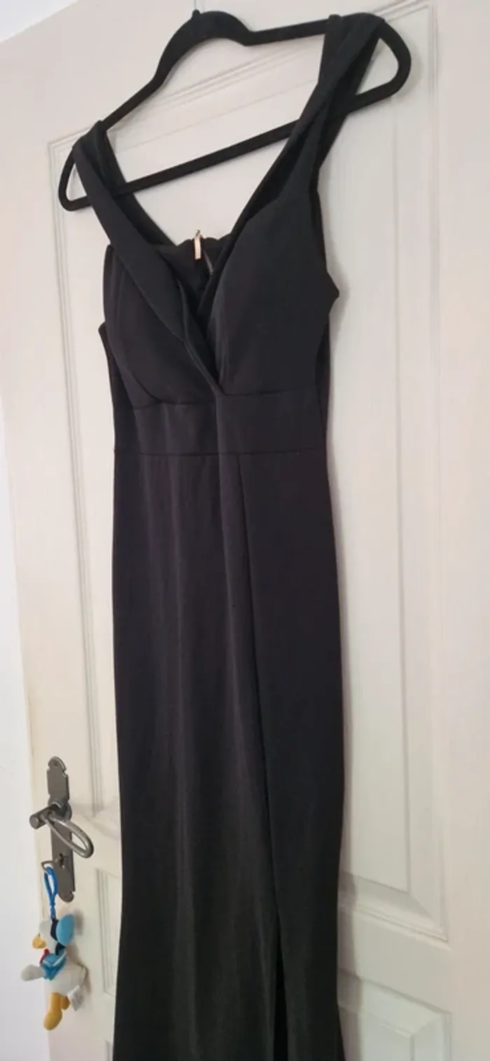 Robe de soirée - photo numéro 2