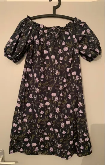 Robe courte NA-KD