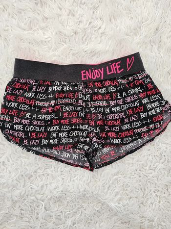 Short de pyjama undiz taille M