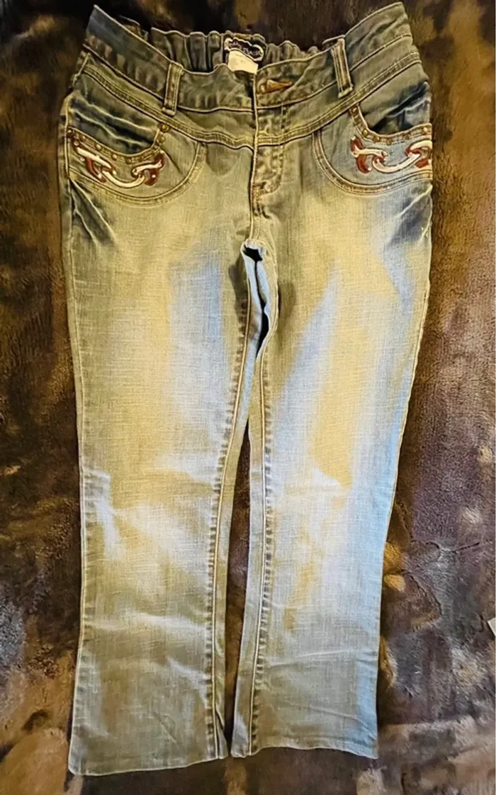 Jean Cécilia Classic