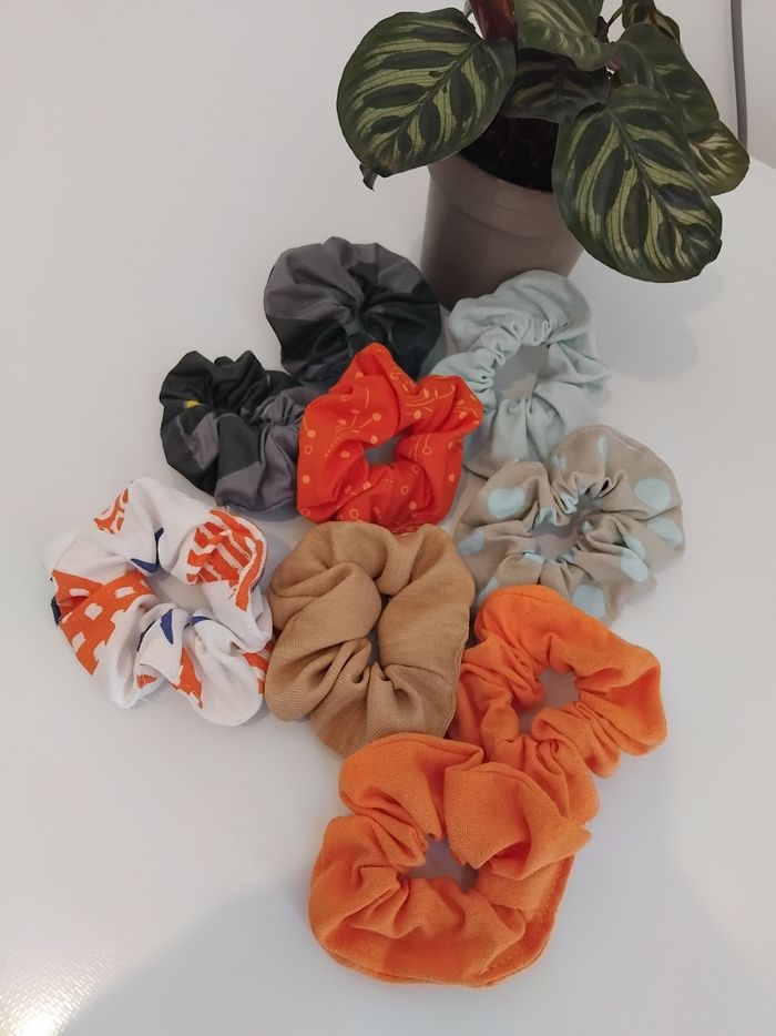 Chouchou pour enfants