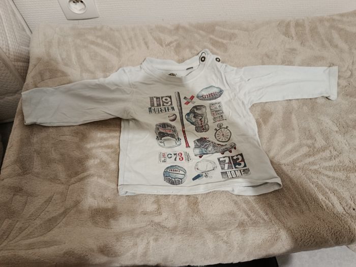 Lots 3 articles - photo numéro 2