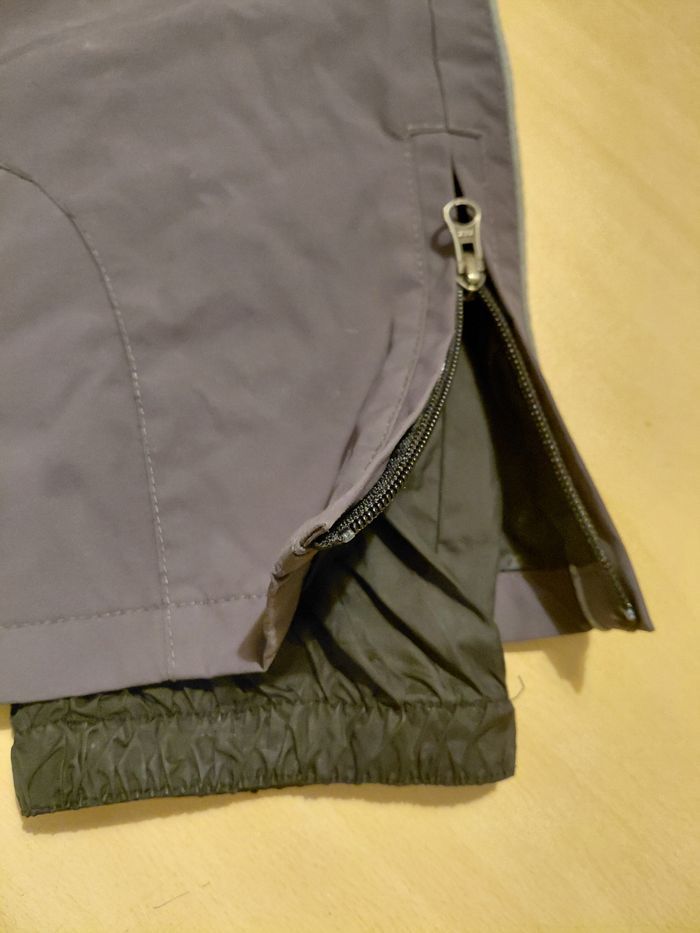 Pantalon de ski timberland 8 ans - photo numéro 3