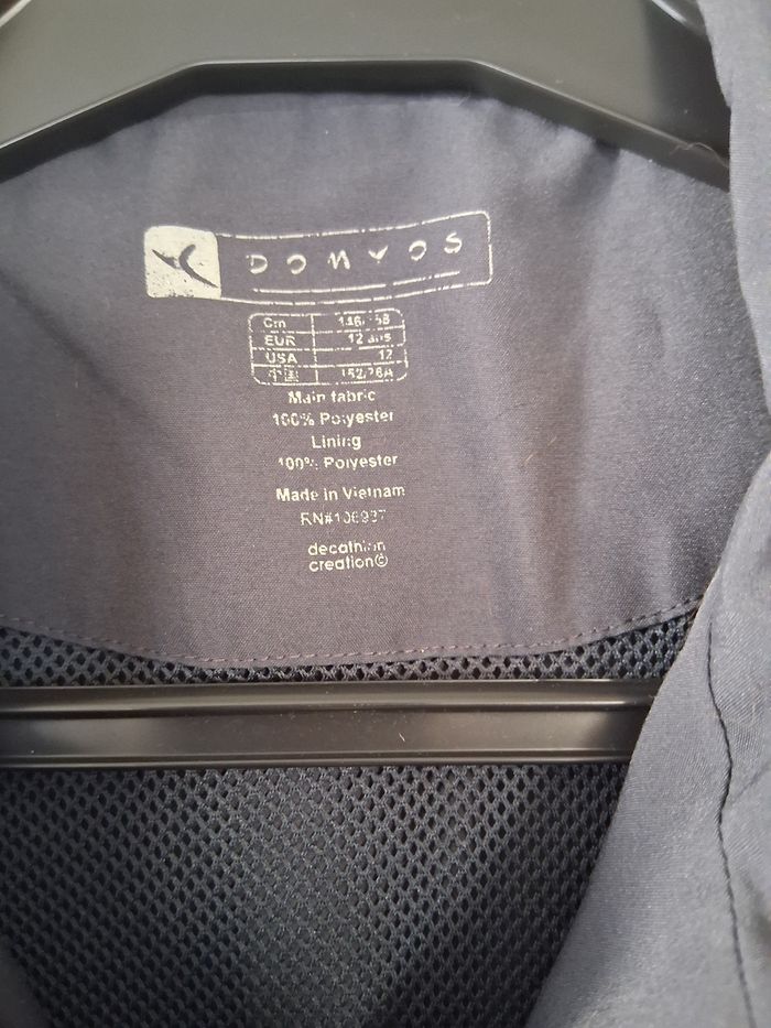 Ensemble jogging - photo numéro 5