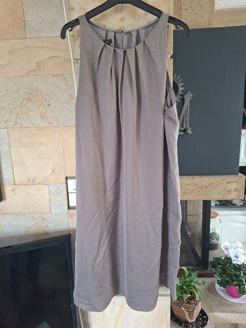 Robe mango