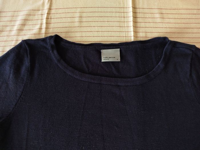Pull Vero Moda taille M - photo numéro 3