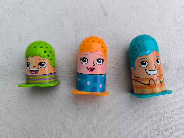 Le coiffeur Play-Doh - photo numéro 7