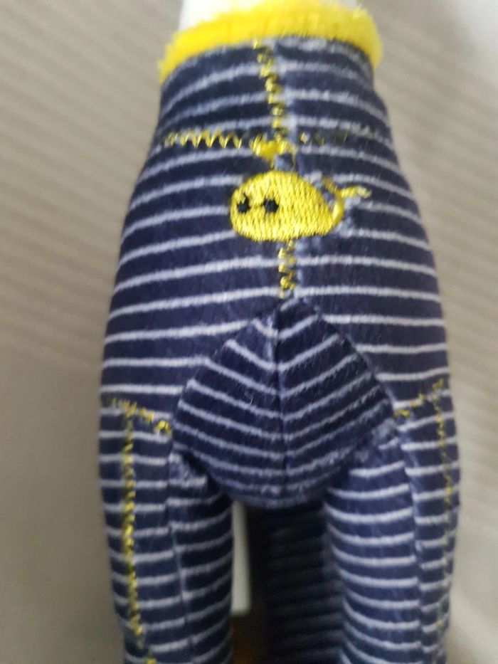 Girafe rayée Tape à l oeil - photo numéro 5