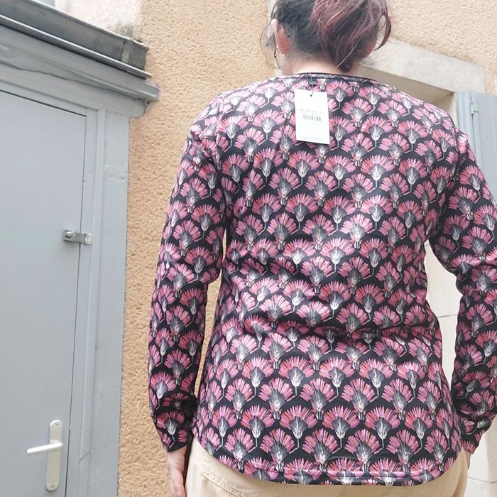 Blouse neuve taille M - photo numéro 5