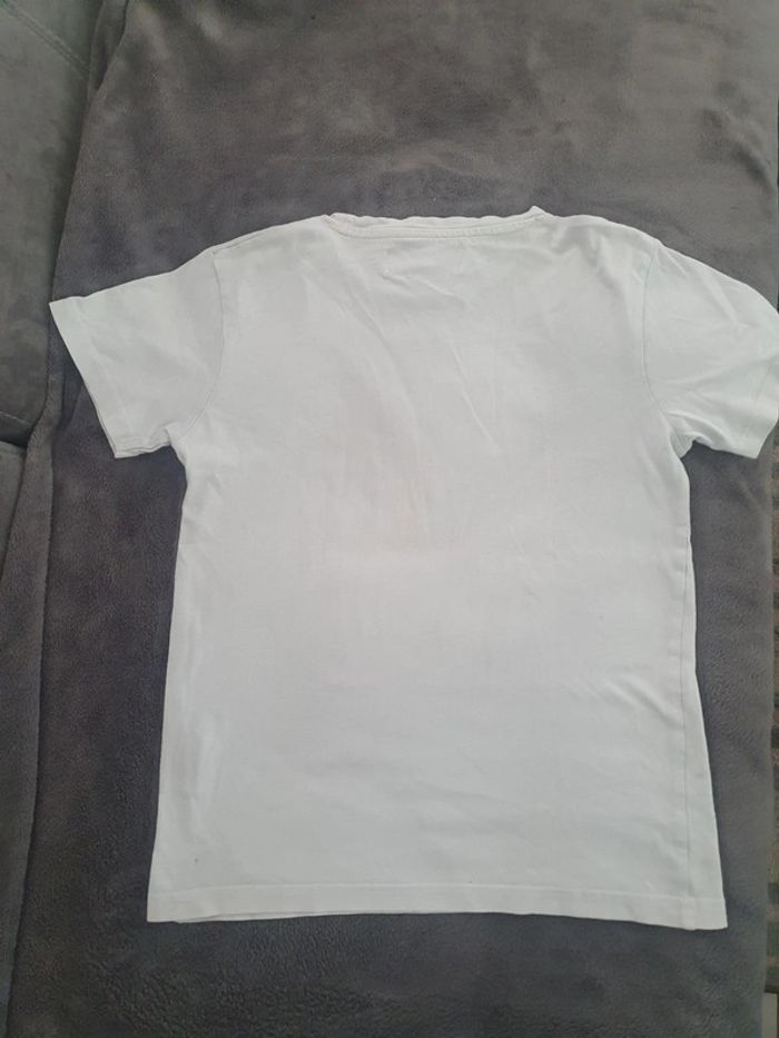 T-shirt 10 ans - photo numéro 2